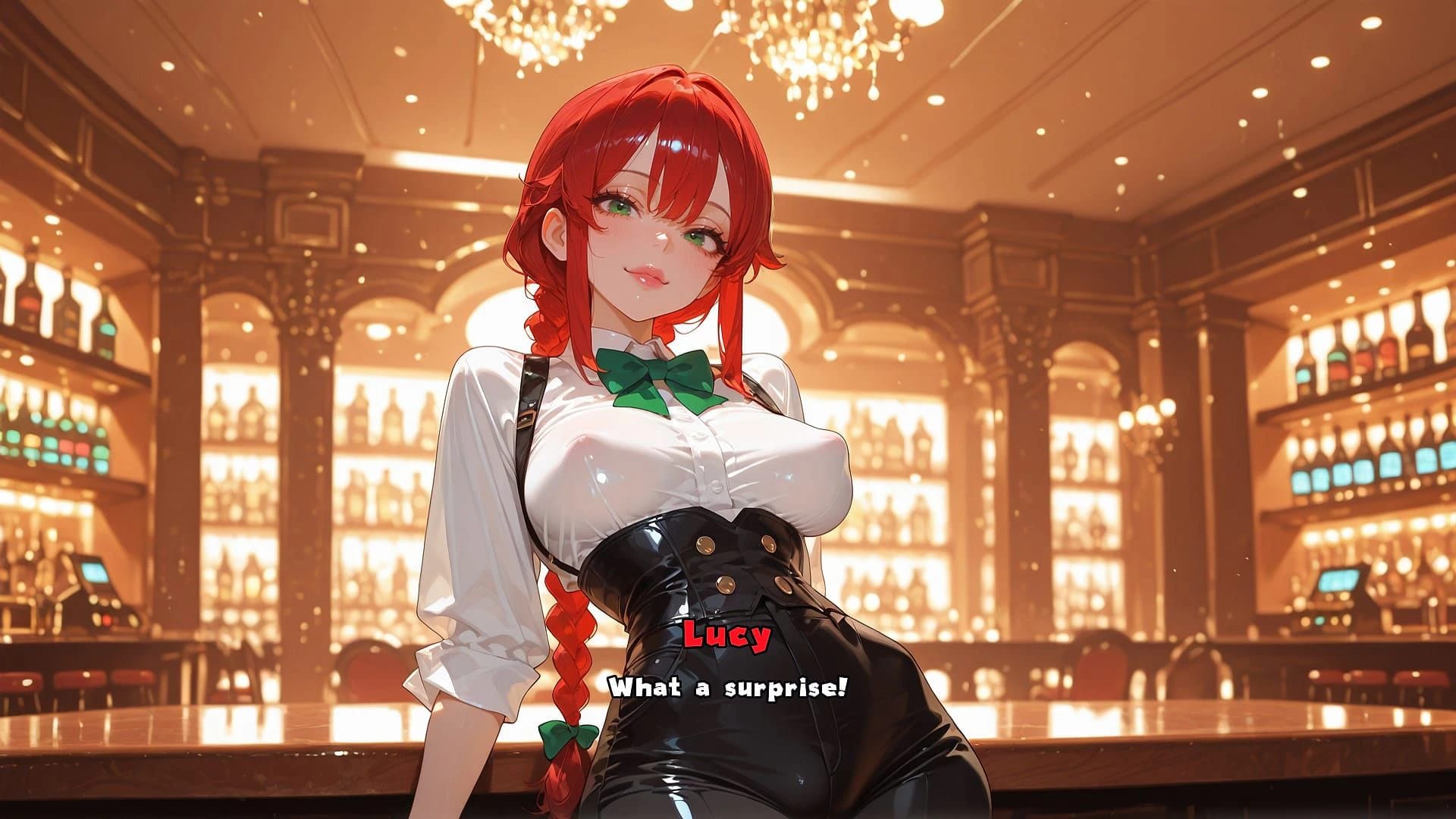 Princess Hearts Poker screenshot 2