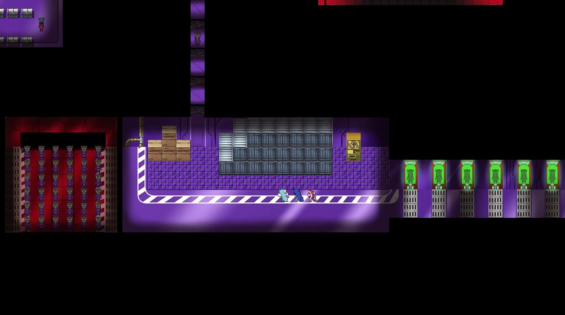 Princess Rescue screenshot 3