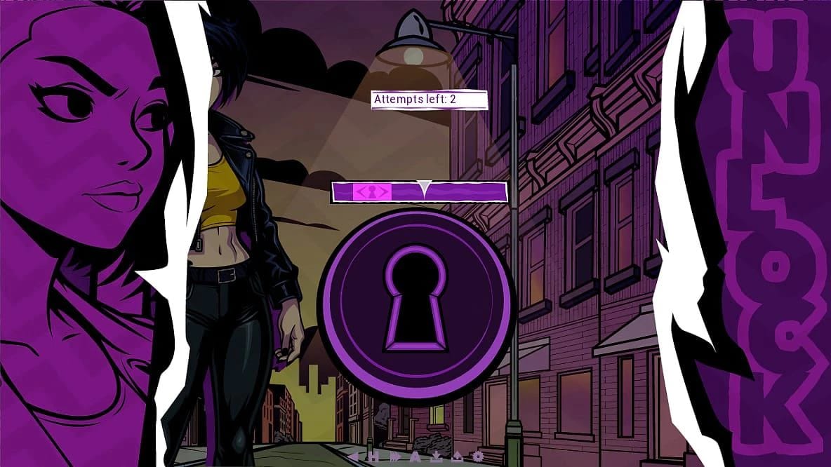 Private Eyes screenshot 3