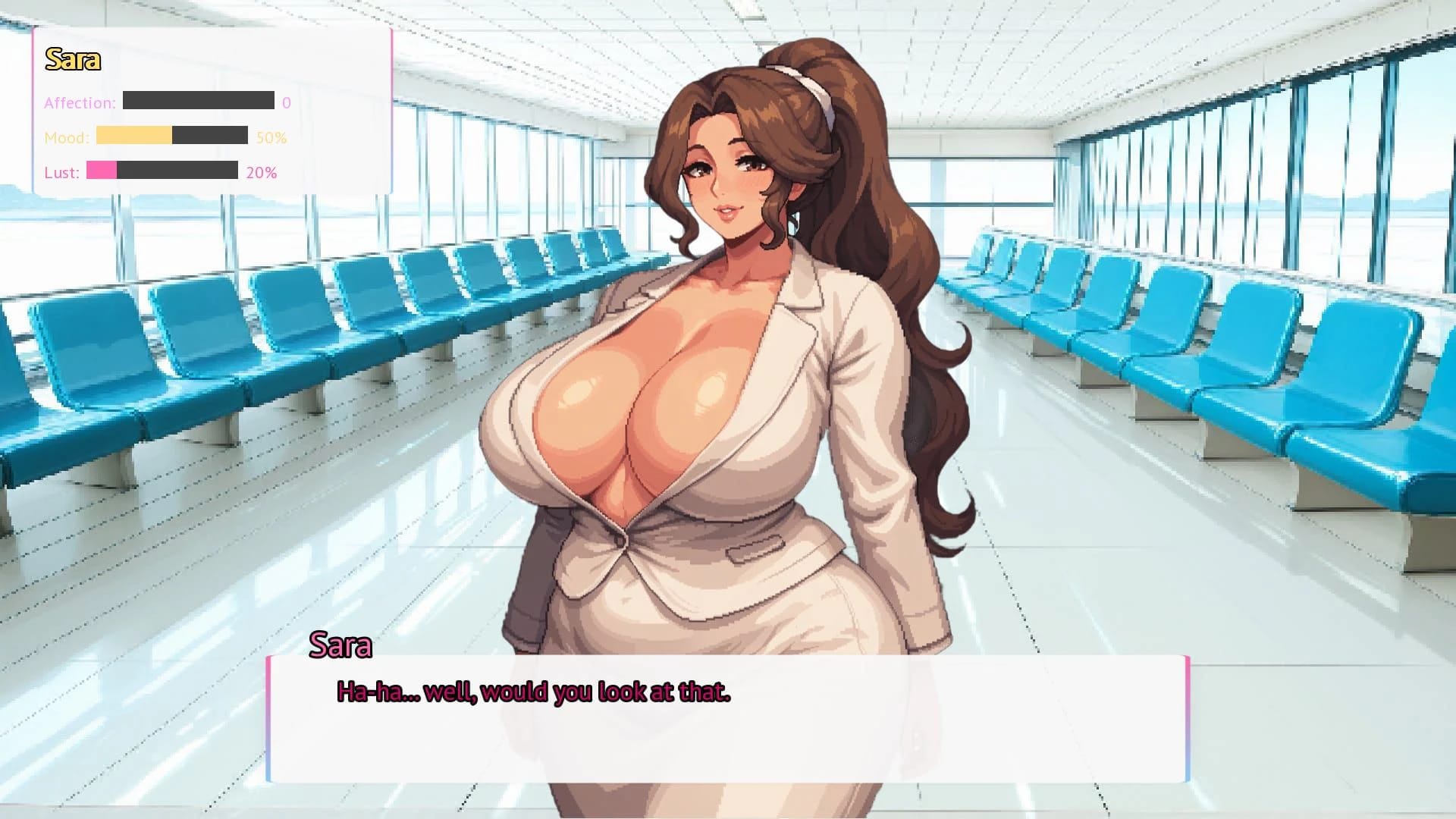 Profession to Taste screenshot 2