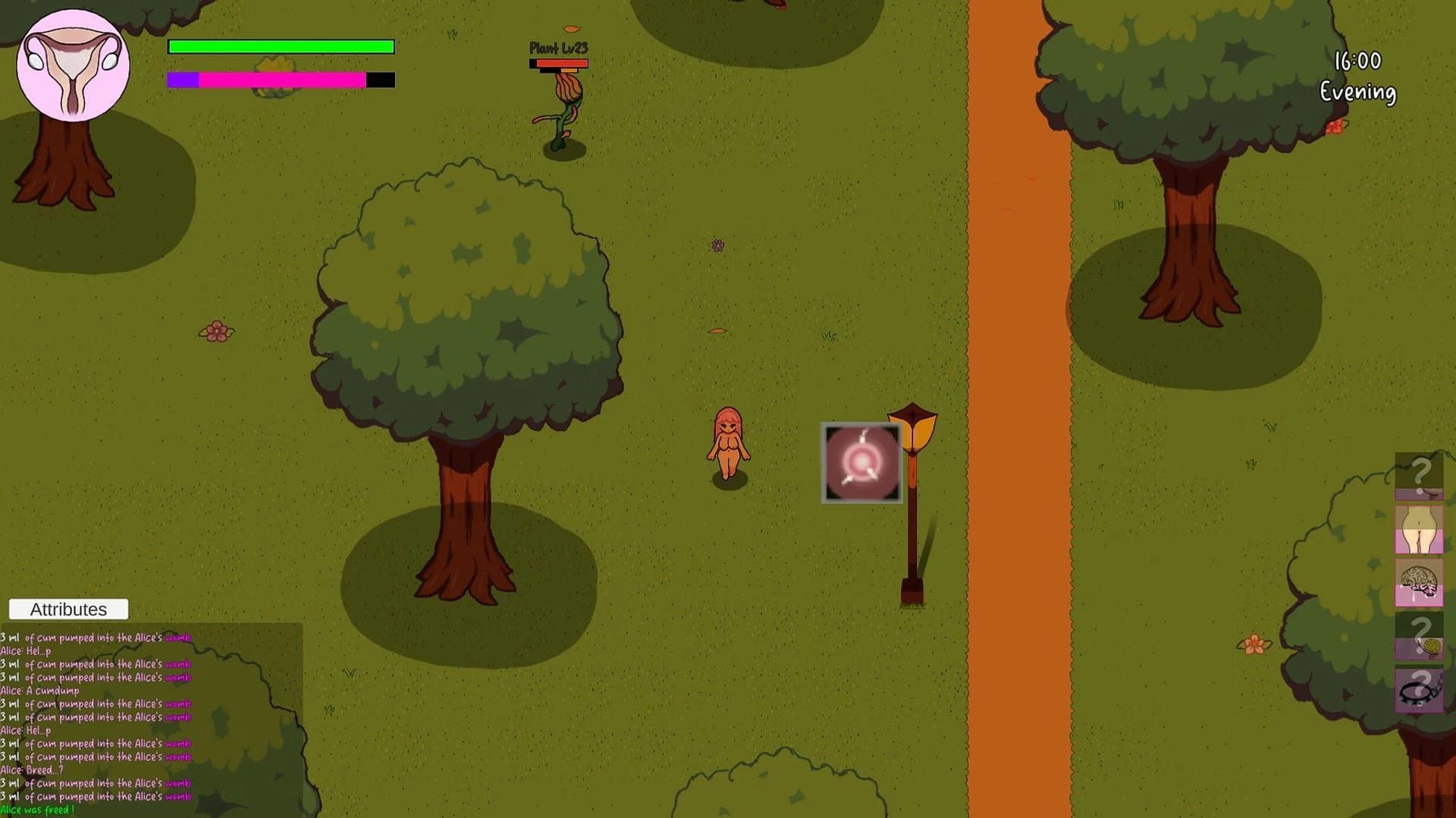 Project Alice screenshot 3