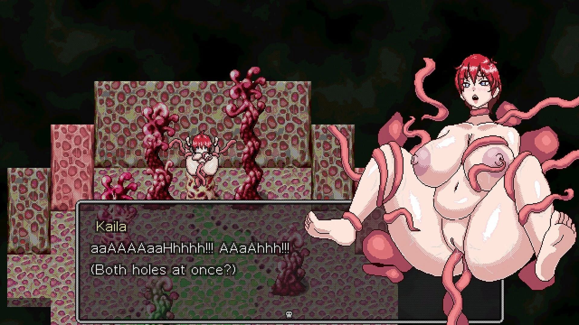Project: Doll Heaven screenshot 3