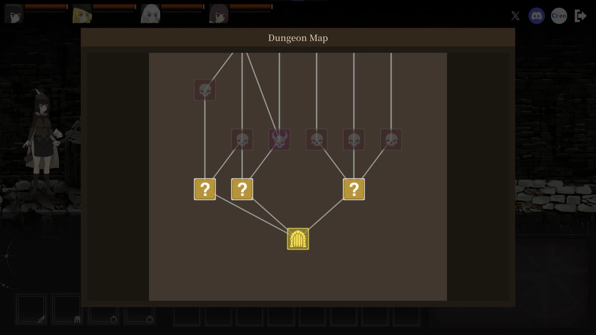 Project Dungeon screenshot 3