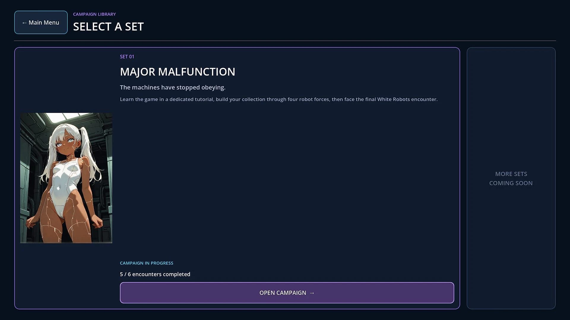 Project K screenshot 2