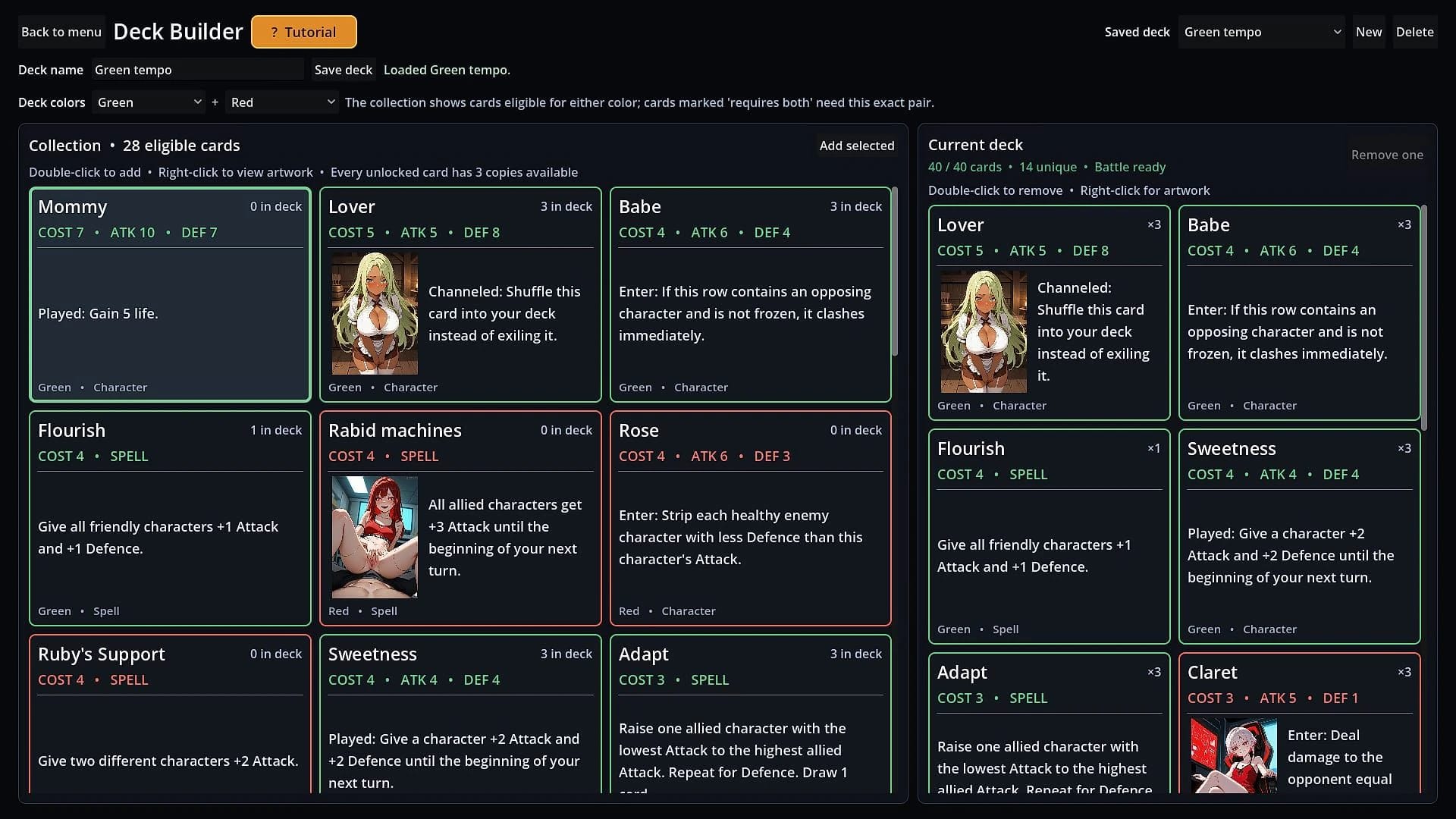 Project K screenshot 3