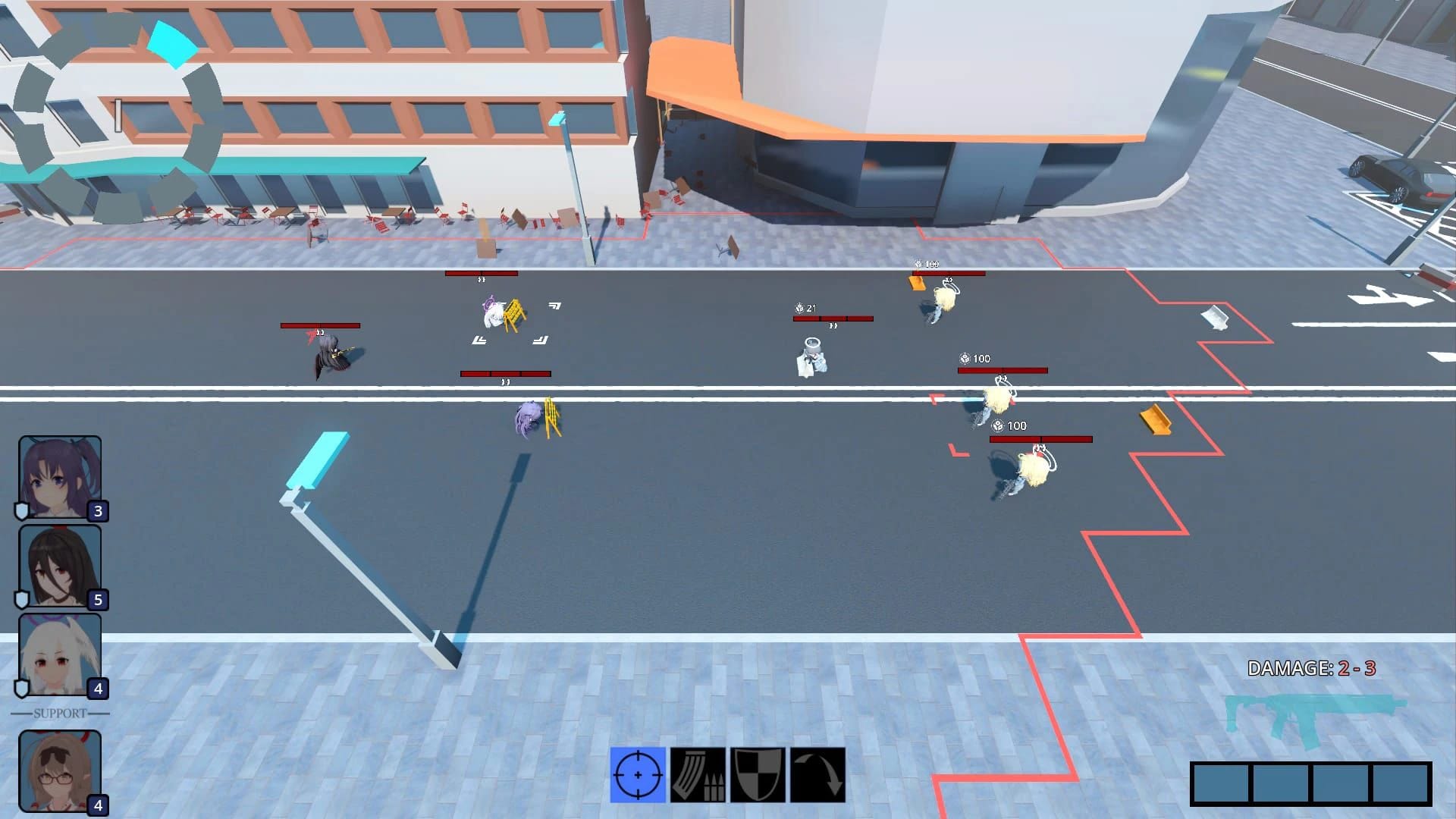 Project MX screenshot 3
