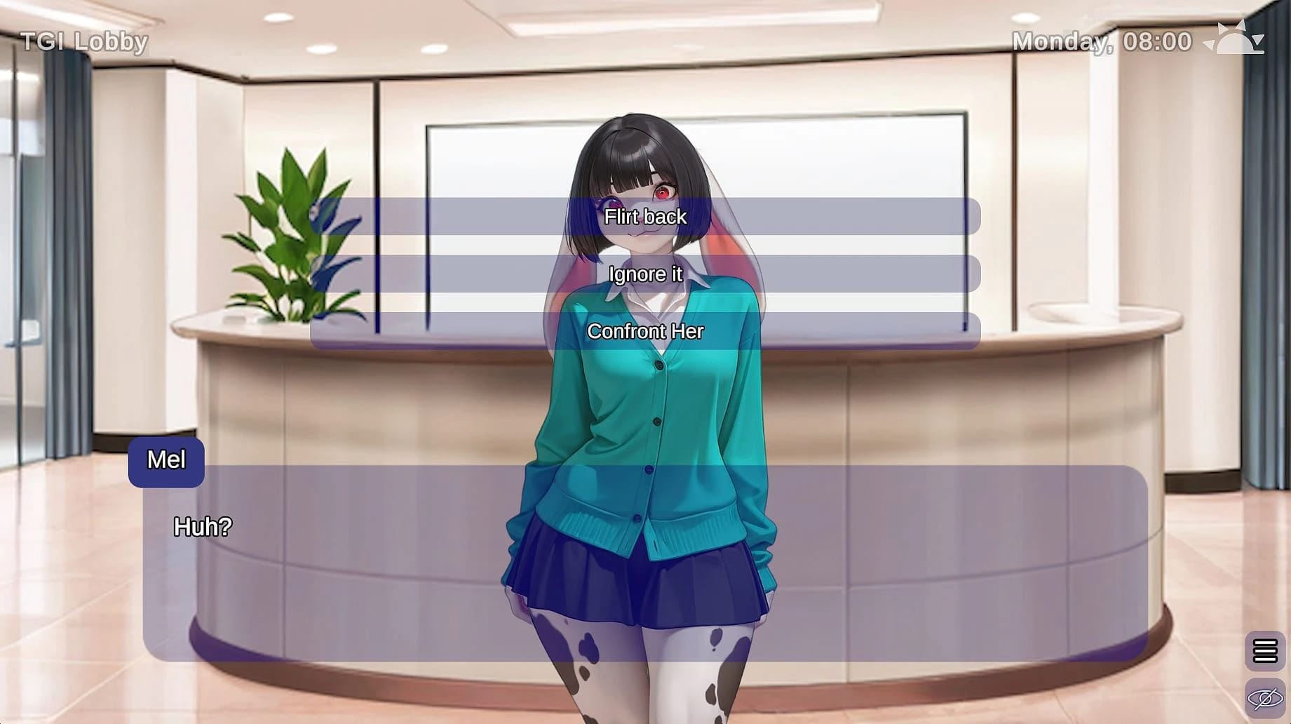 Project T.H.R.U.S.T. screenshot 3