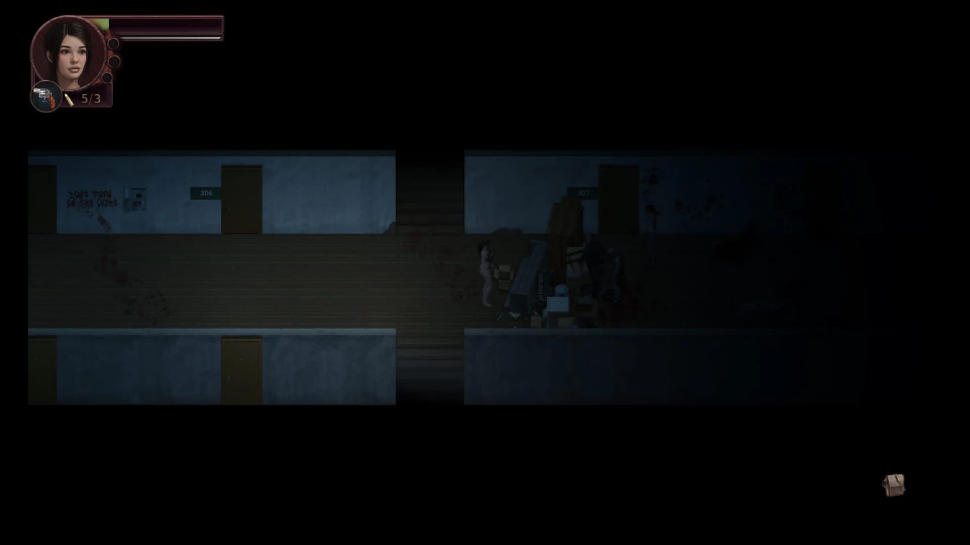 Project Venus screenshot 2