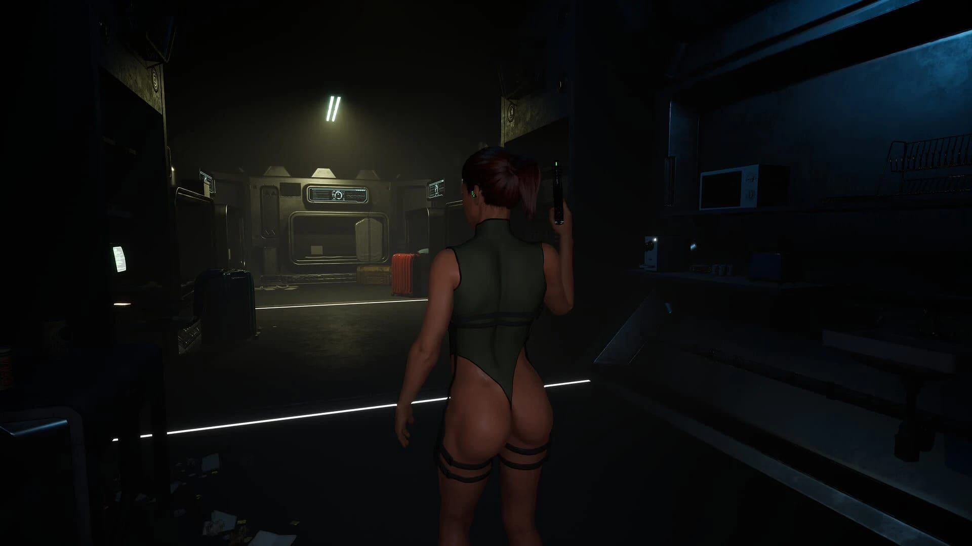 Project Werewulf screenshot 2