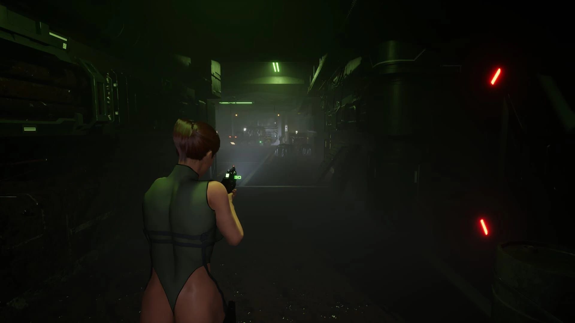 Project Werewulf screenshot 3