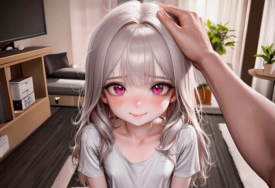 Raise Yuri screenshot 3