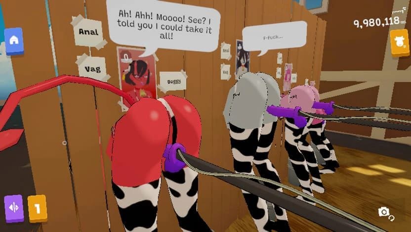 Ranch 34 screenshot 3