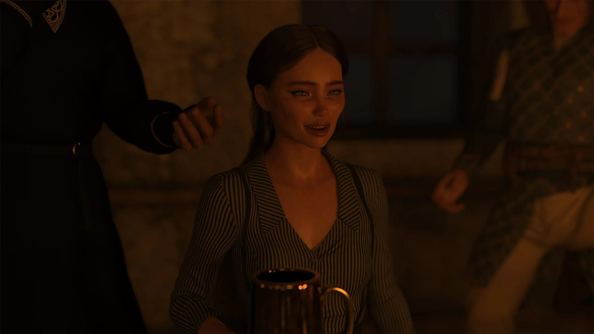 Ravenclaw's Chosen screenshot 3
