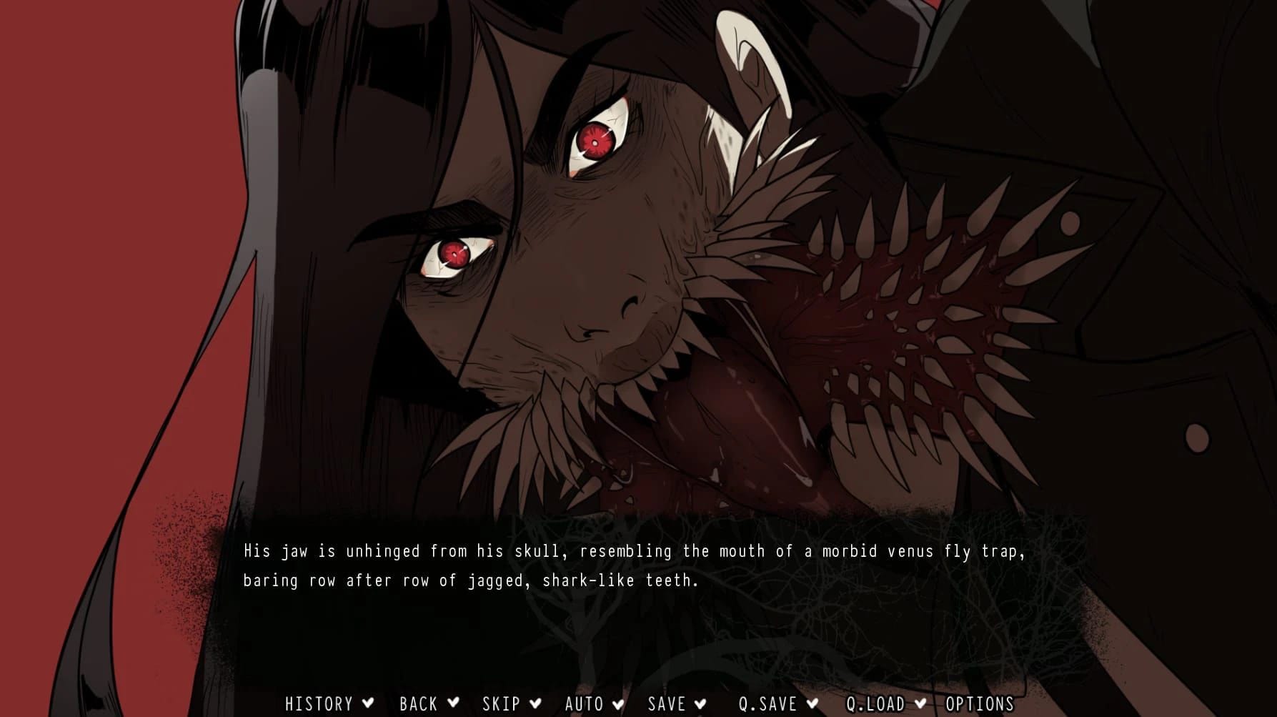 Reanimated Heart screenshot 2