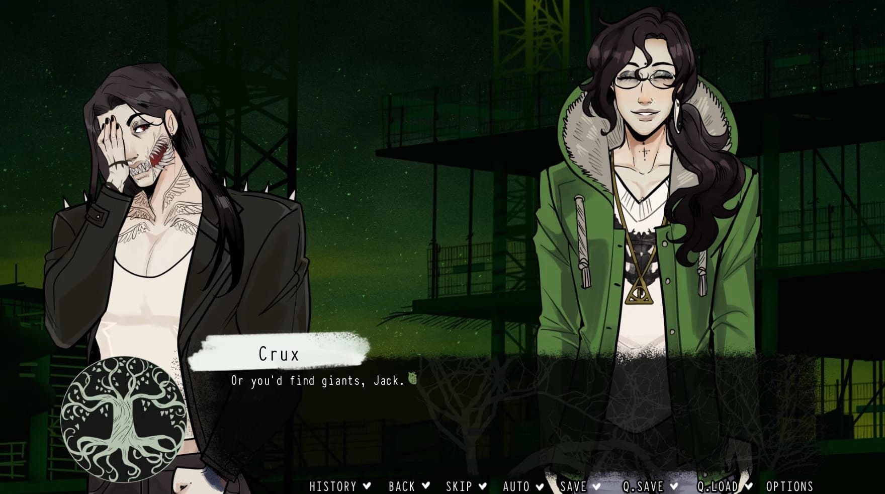 Reanimated Heart screenshot 3