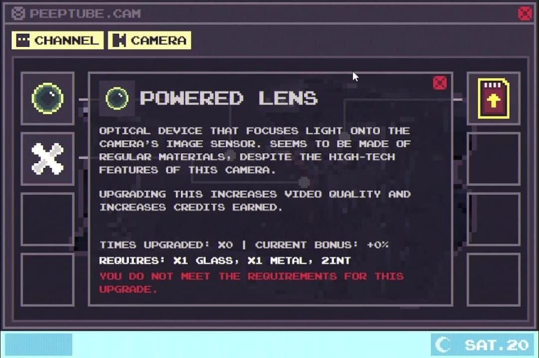 REC screenshot 3