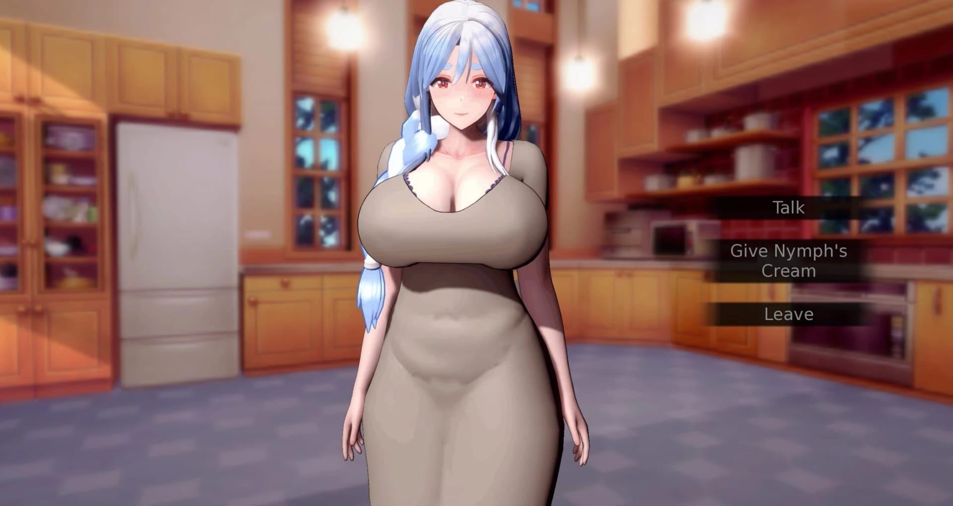 Reincarnated As An Extra So I Cucked The Hero screenshot 3