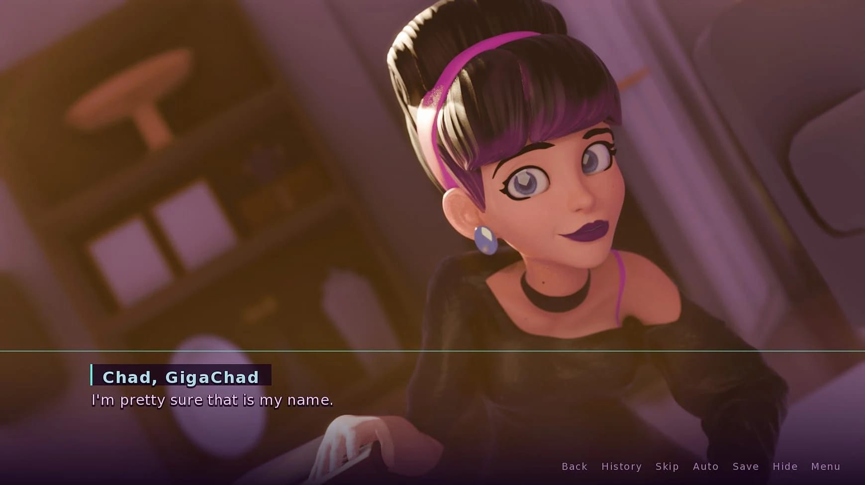 Rendered Hearts screenshot 3