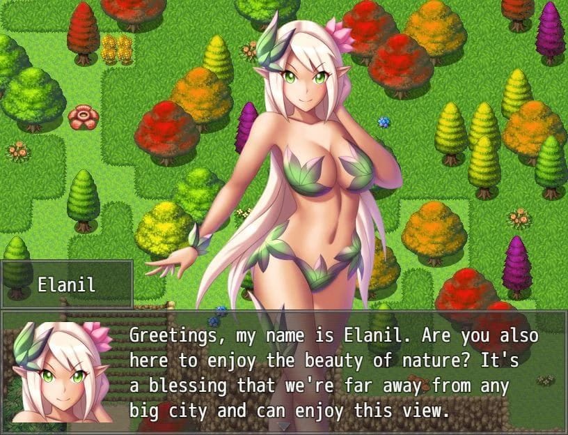 Renryuu: Ascension screenshot 3