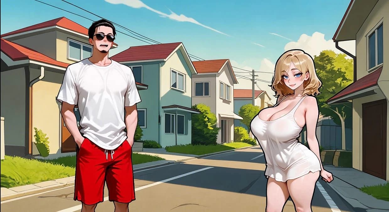 Rent-a-Husband screenshot 3