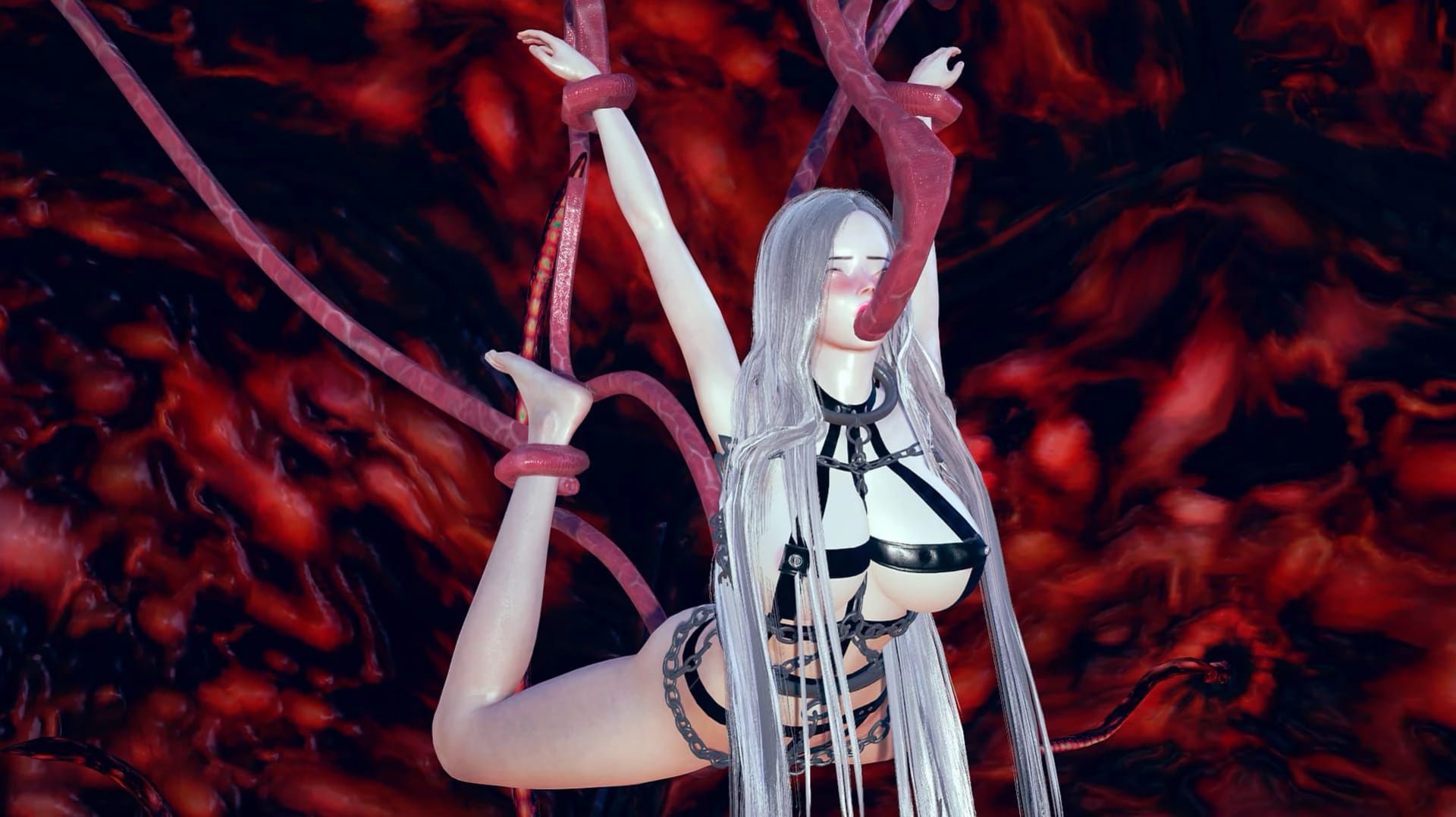 RenTharian Chronicles screenshot 2