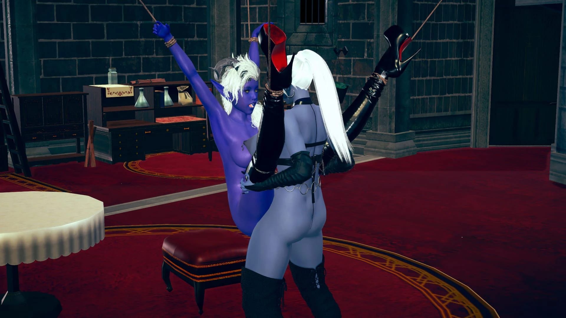 RenTharian Chronicles screenshot 3