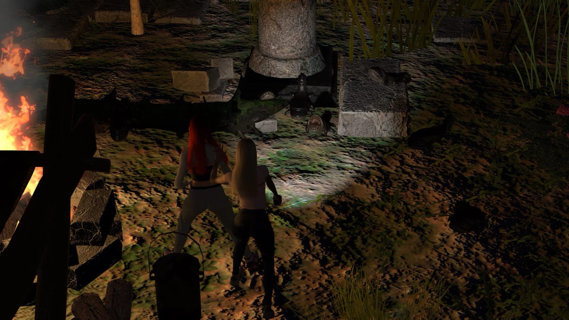 Resident Within screenshot 3