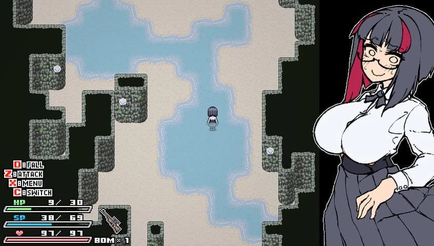 Rignetta's Adventure screenshot 3