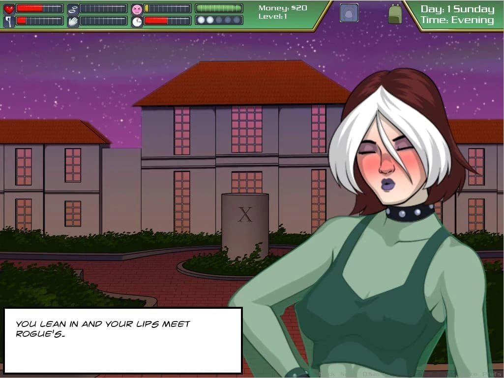 Rogue-like: Evolution screenshot 2