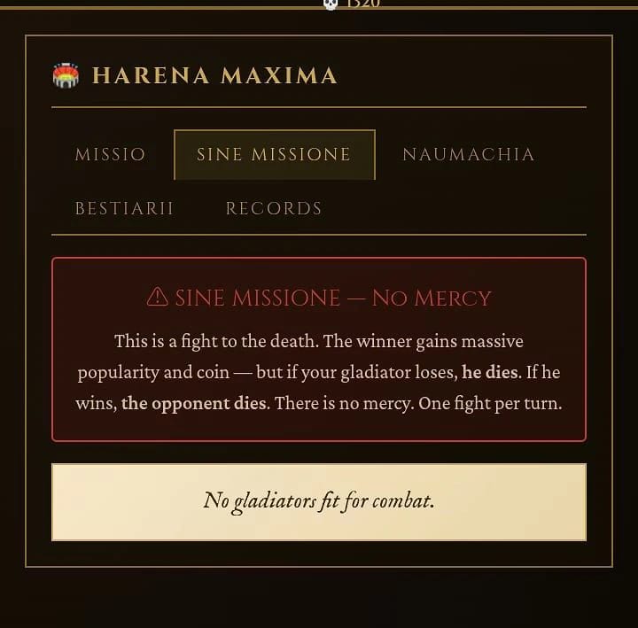 Rome, 105 BC screenshot 3