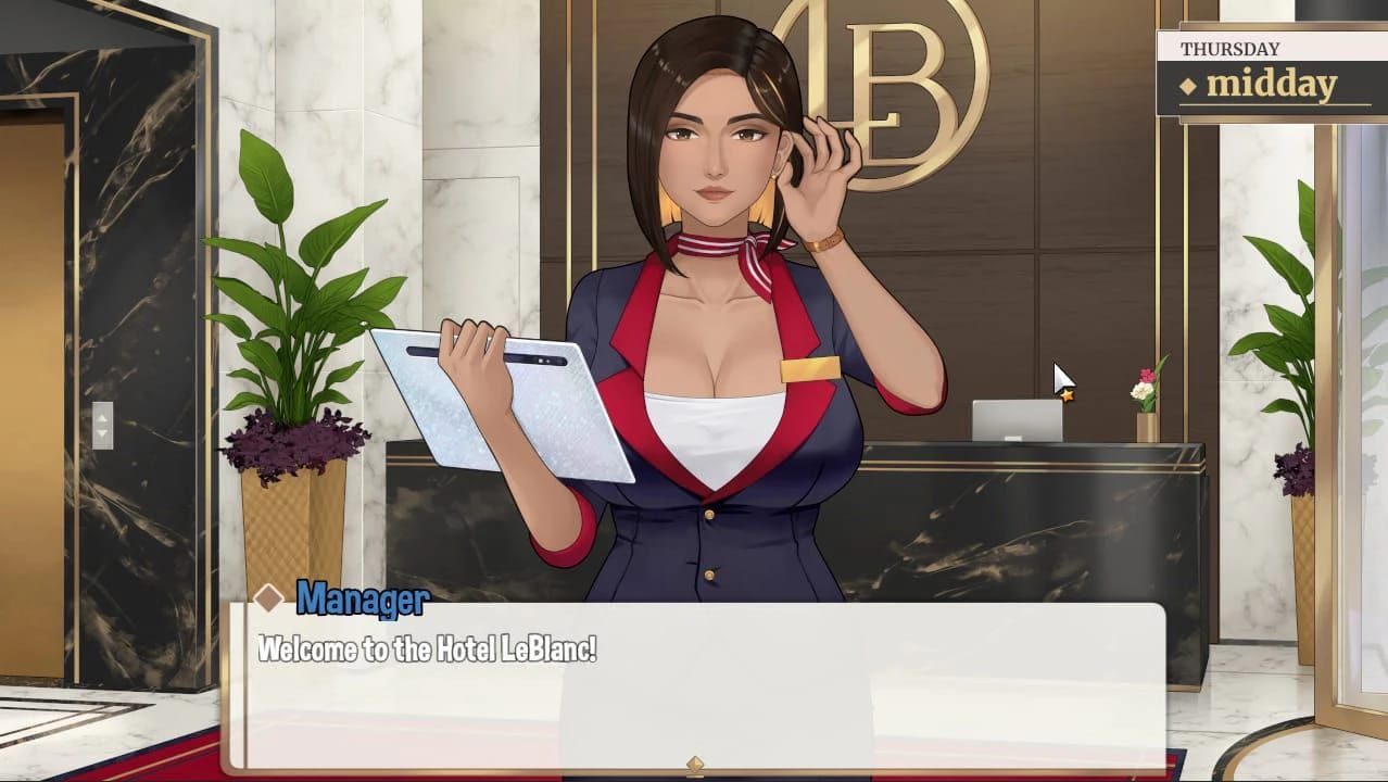 Room Service screenshot 3