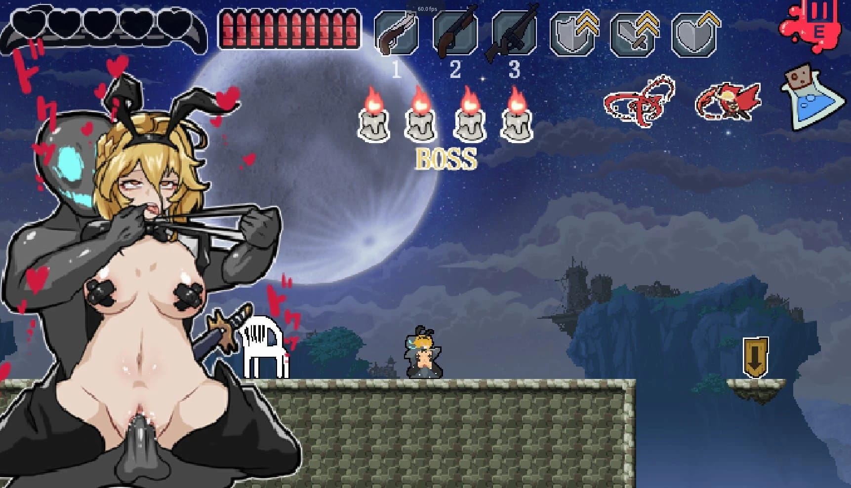 Rotkäppchen screenshot 3