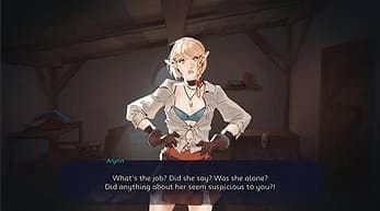 Royal Plea screenshot 3