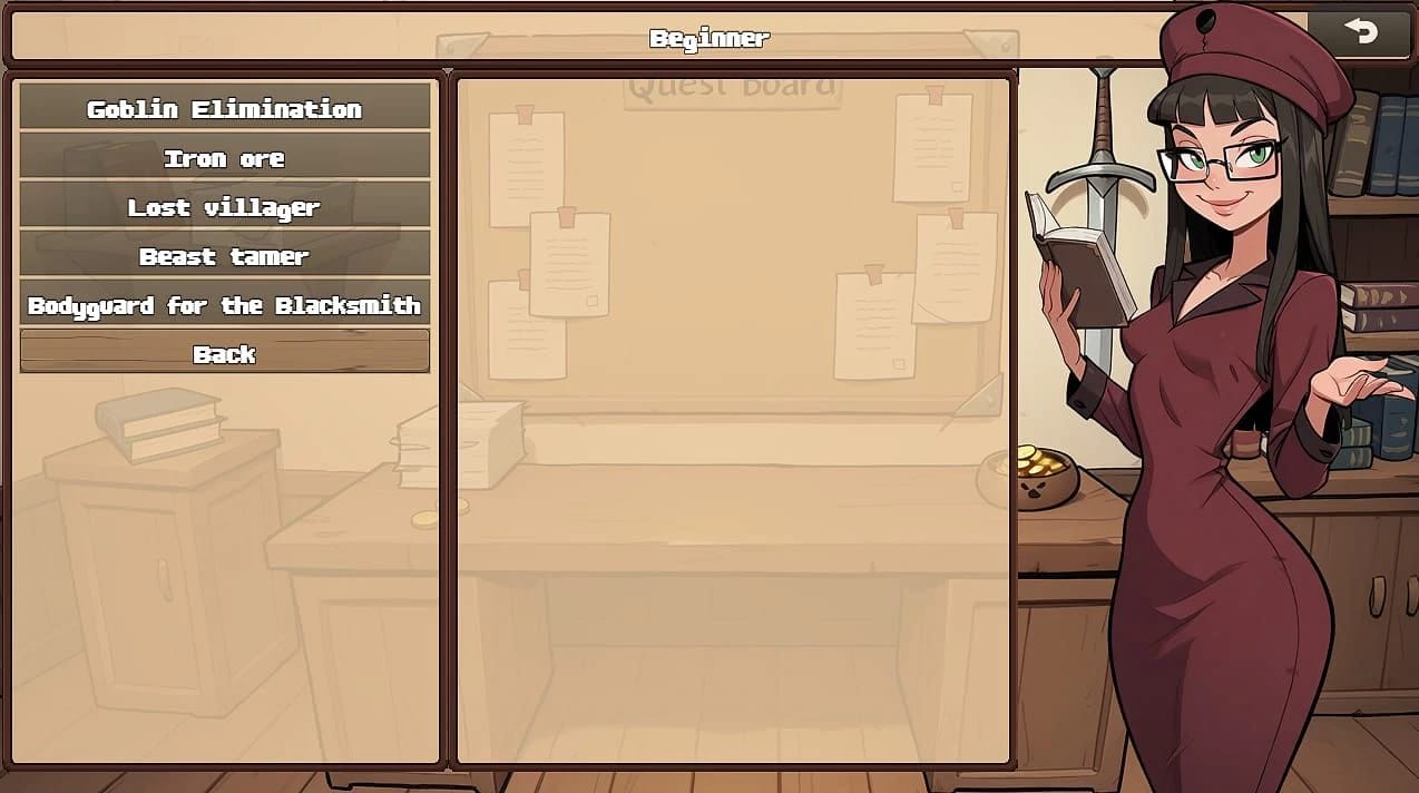 Ruinbeasts screenshot 2
