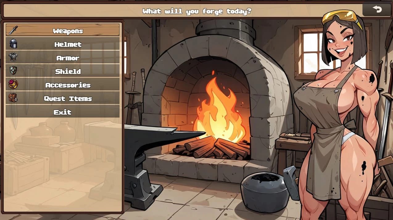 Ruinbeasts screenshot 3