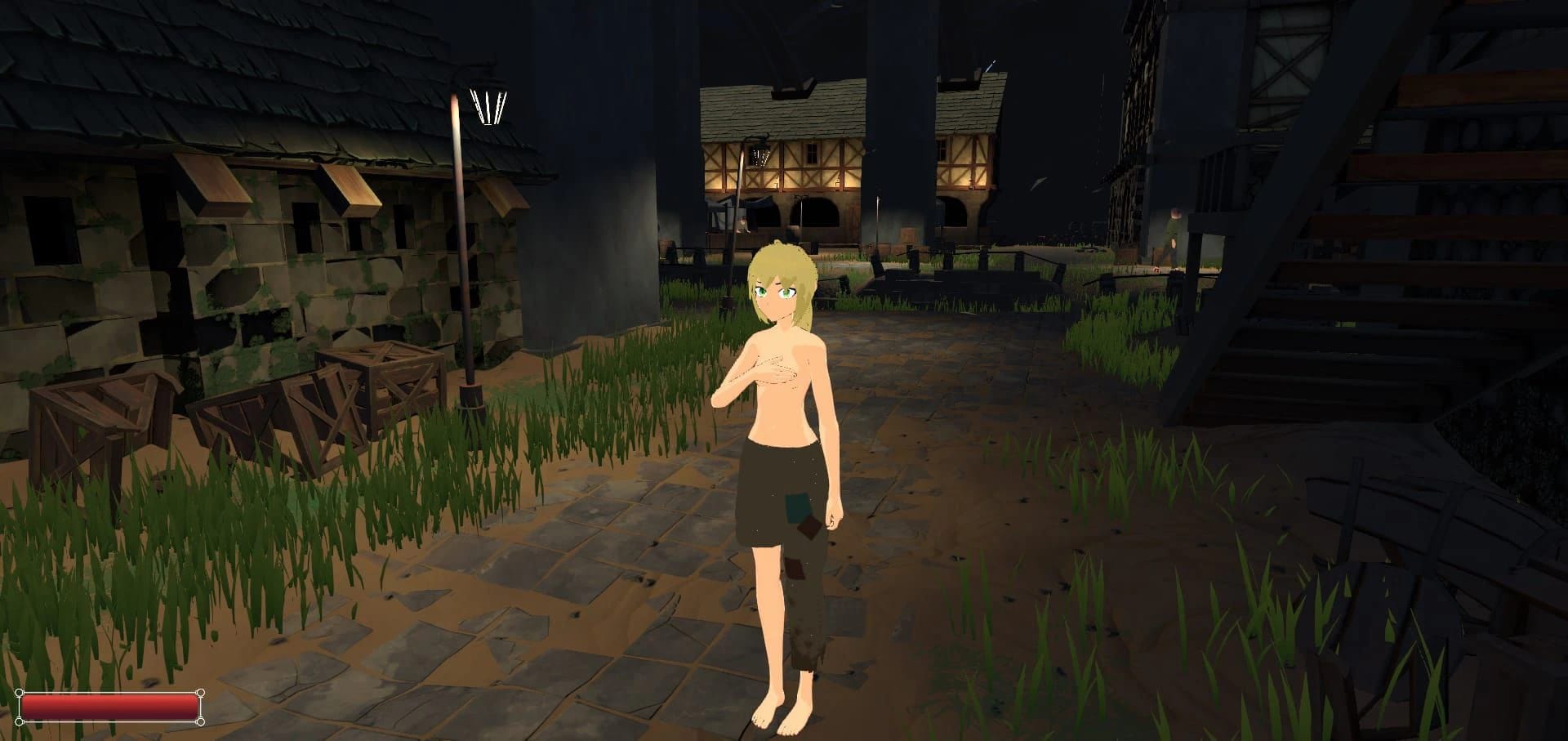 Rumi Project screenshot 2