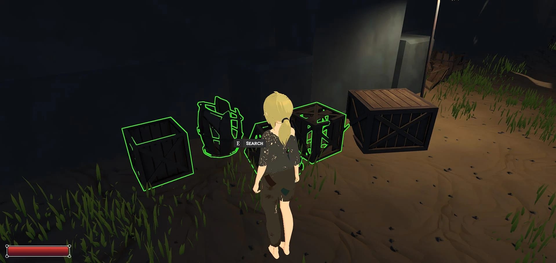 Rumi Project screenshot 3