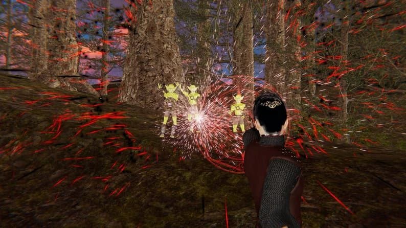 Rune Sovereign screenshot 3