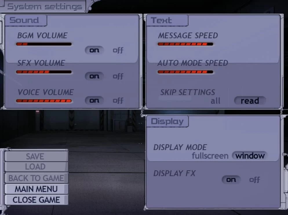 Ryoujoku Guerilla Gari 3 screenshot 3
