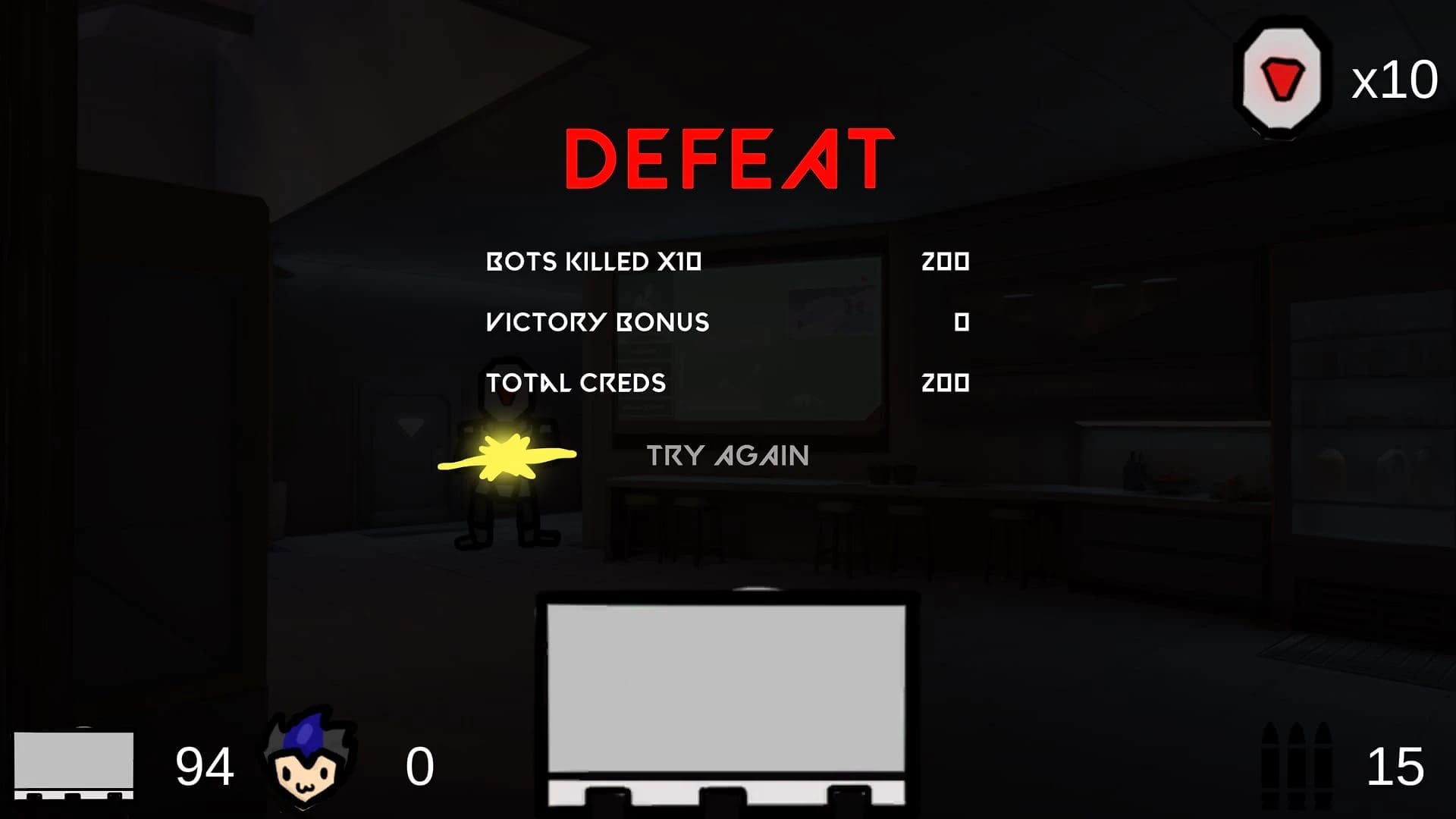 Sage's Cravings screenshot 3