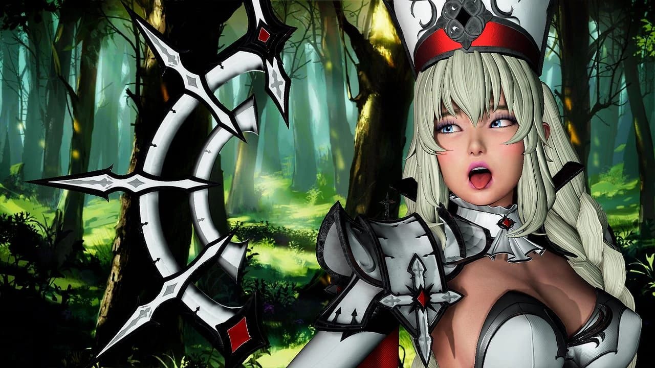 Santa Mia: The Descent screenshot 3