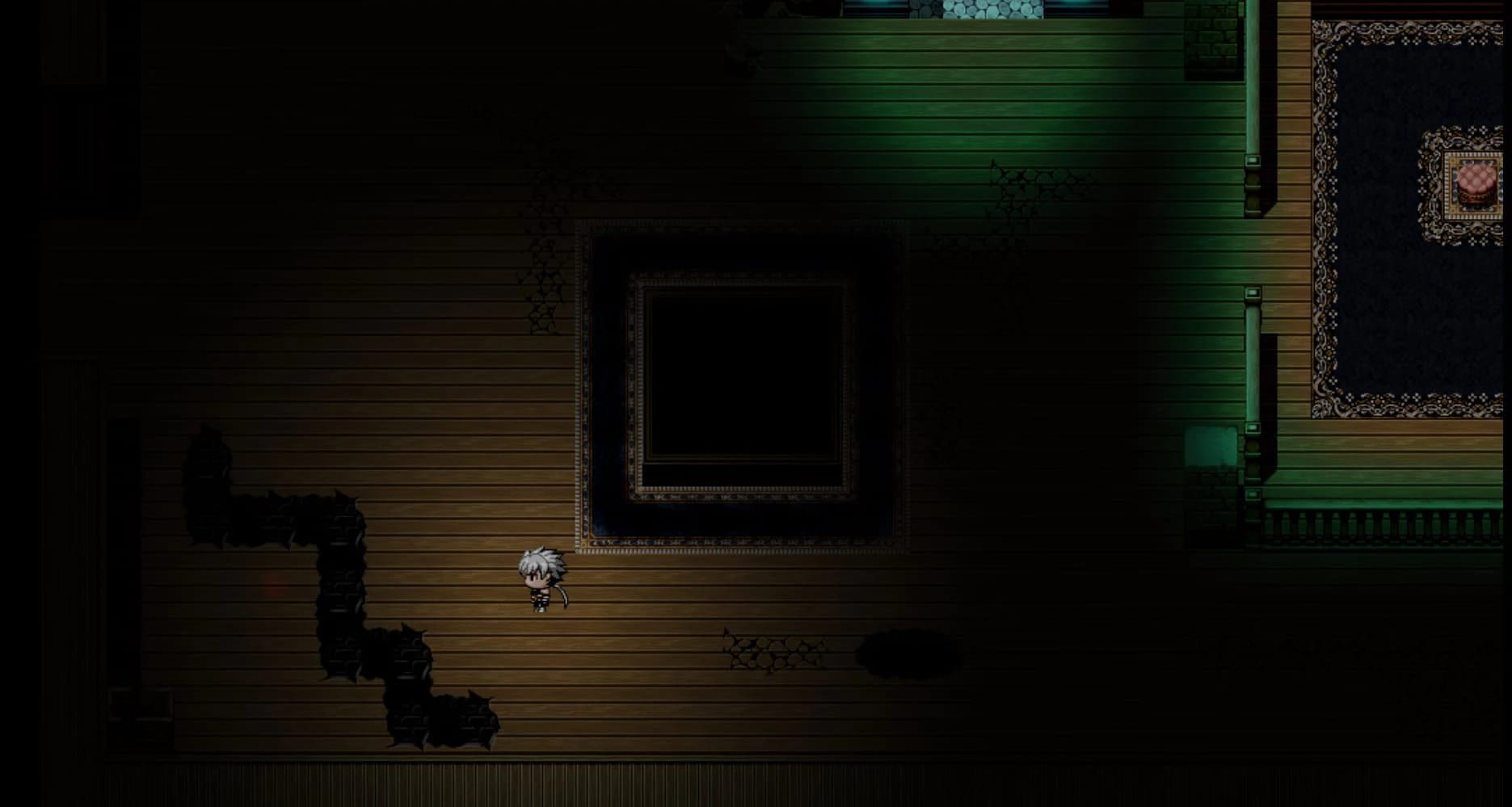Scapesir Final Edition X screenshot 2