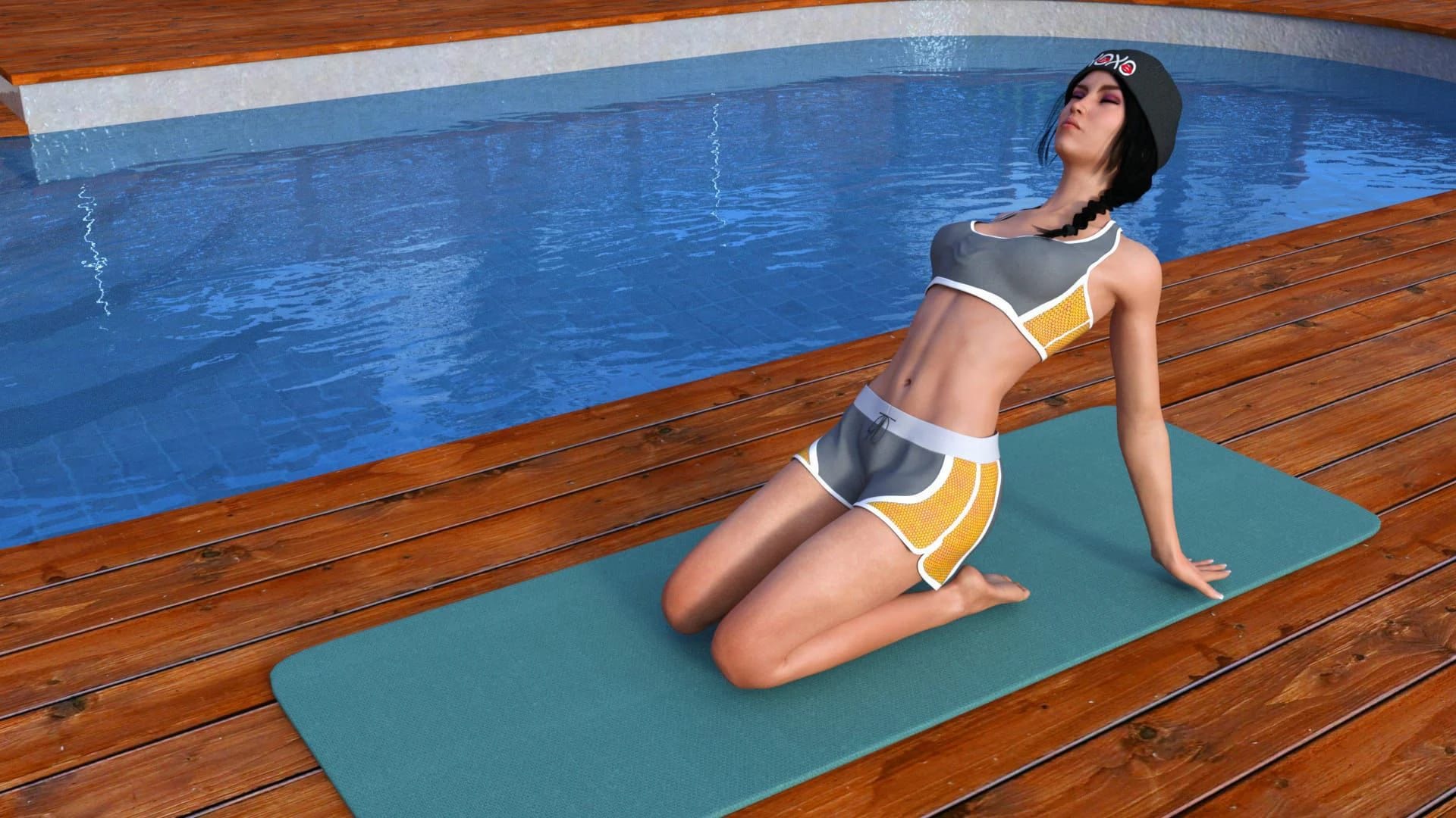 School, Love &amp; Friends screenshot 2
