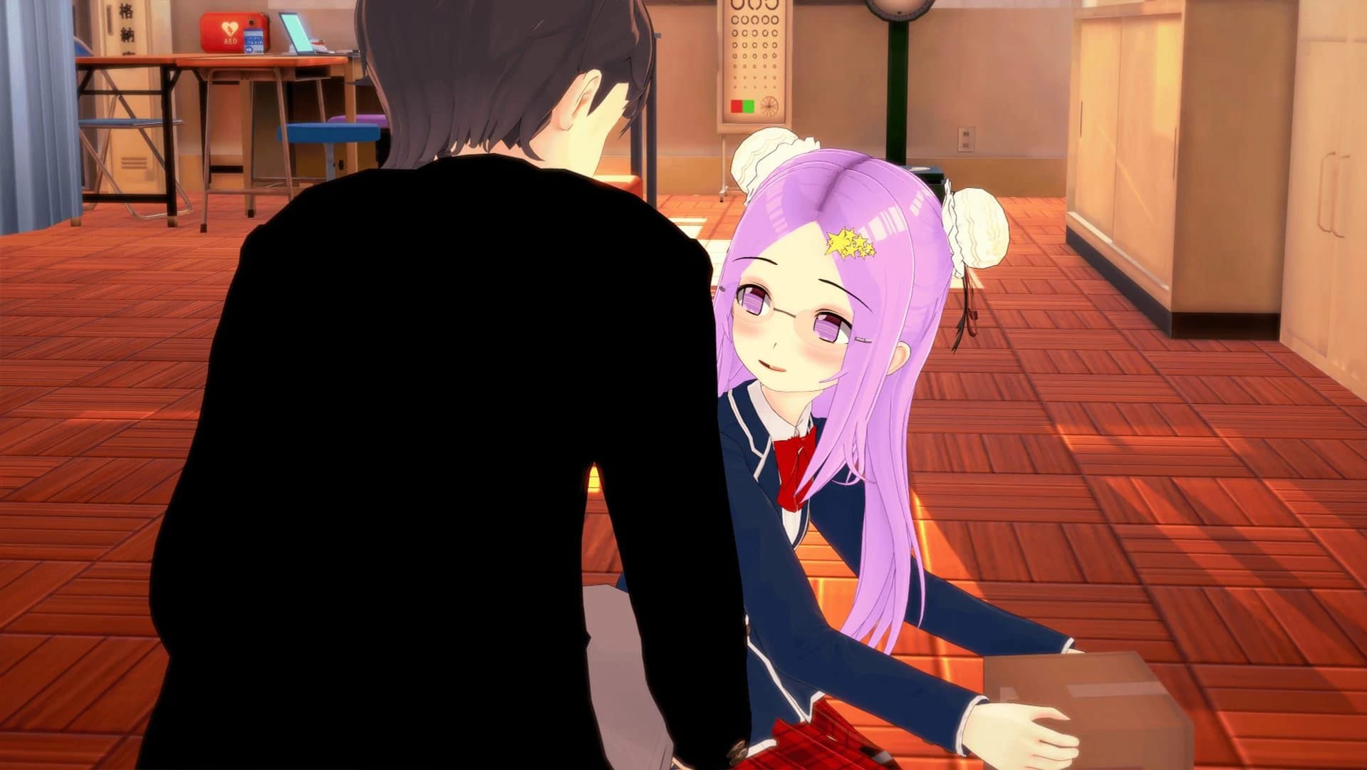 School Tales screenshot 3