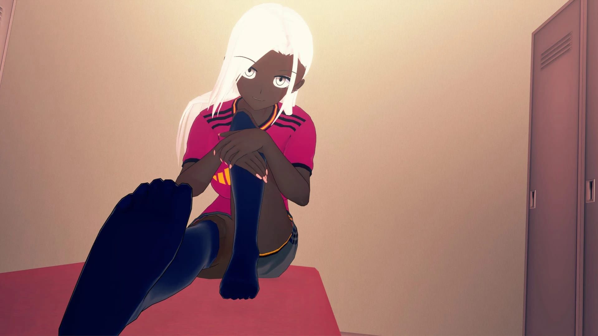 Scissor Kick screenshot 3