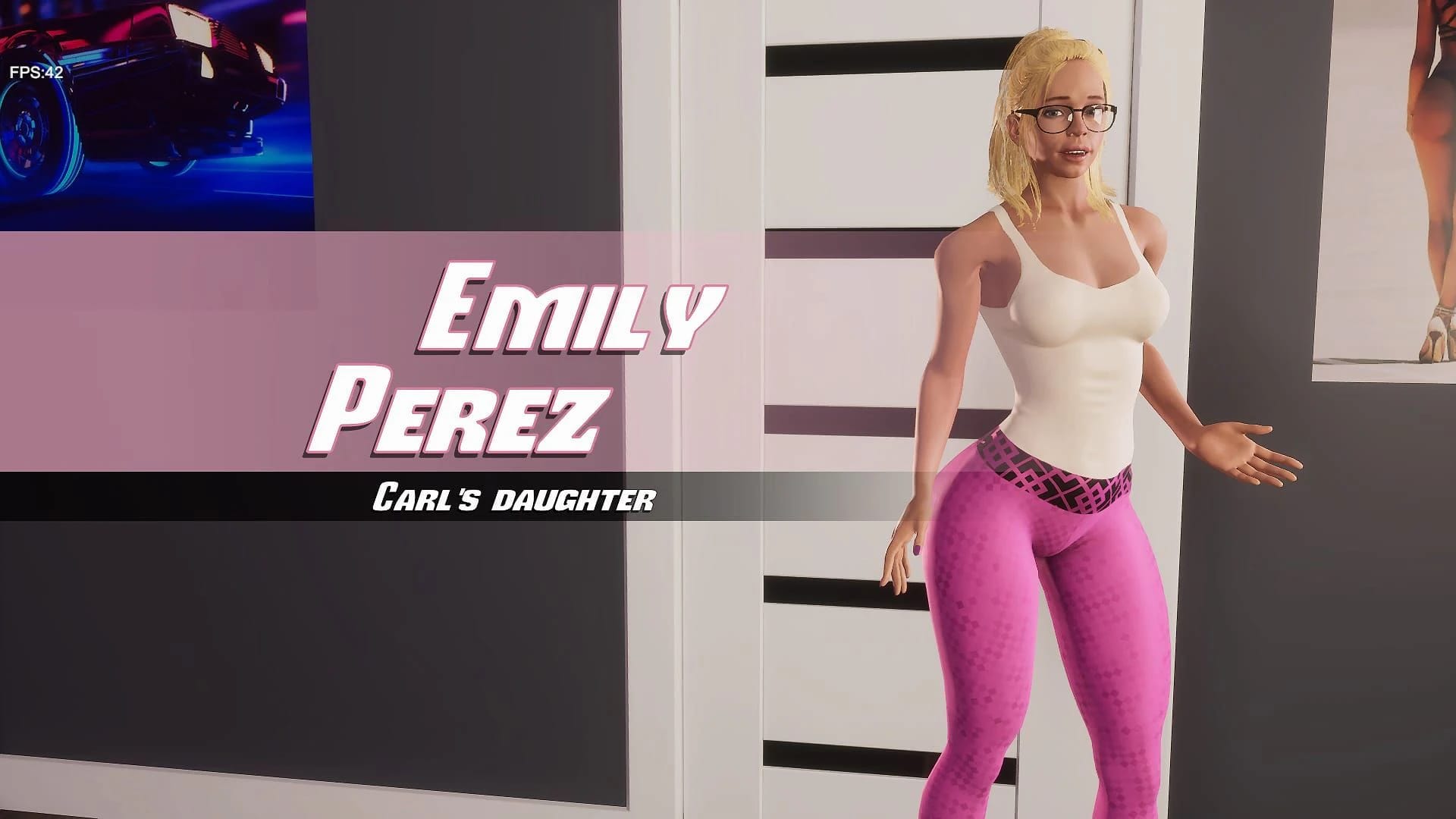 Seaside Mystery screenshot 3