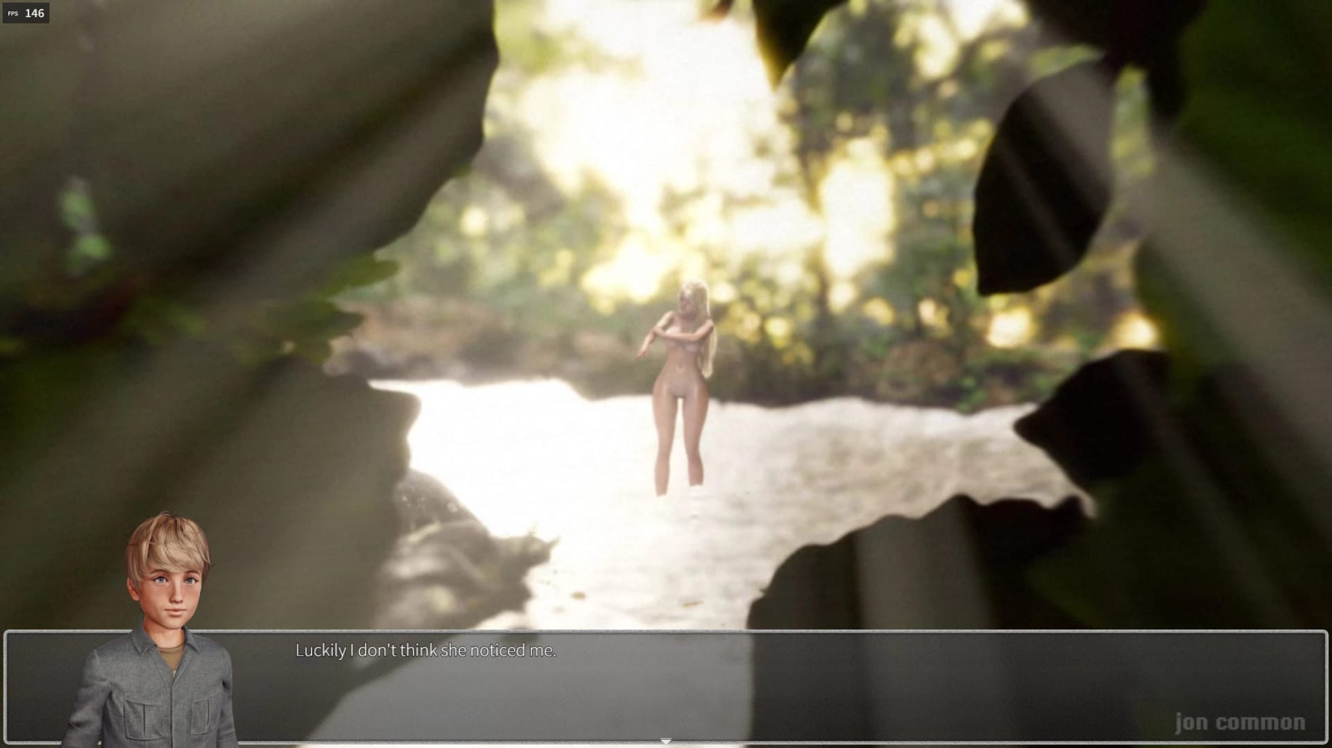 Secret Dawn screenshot 3