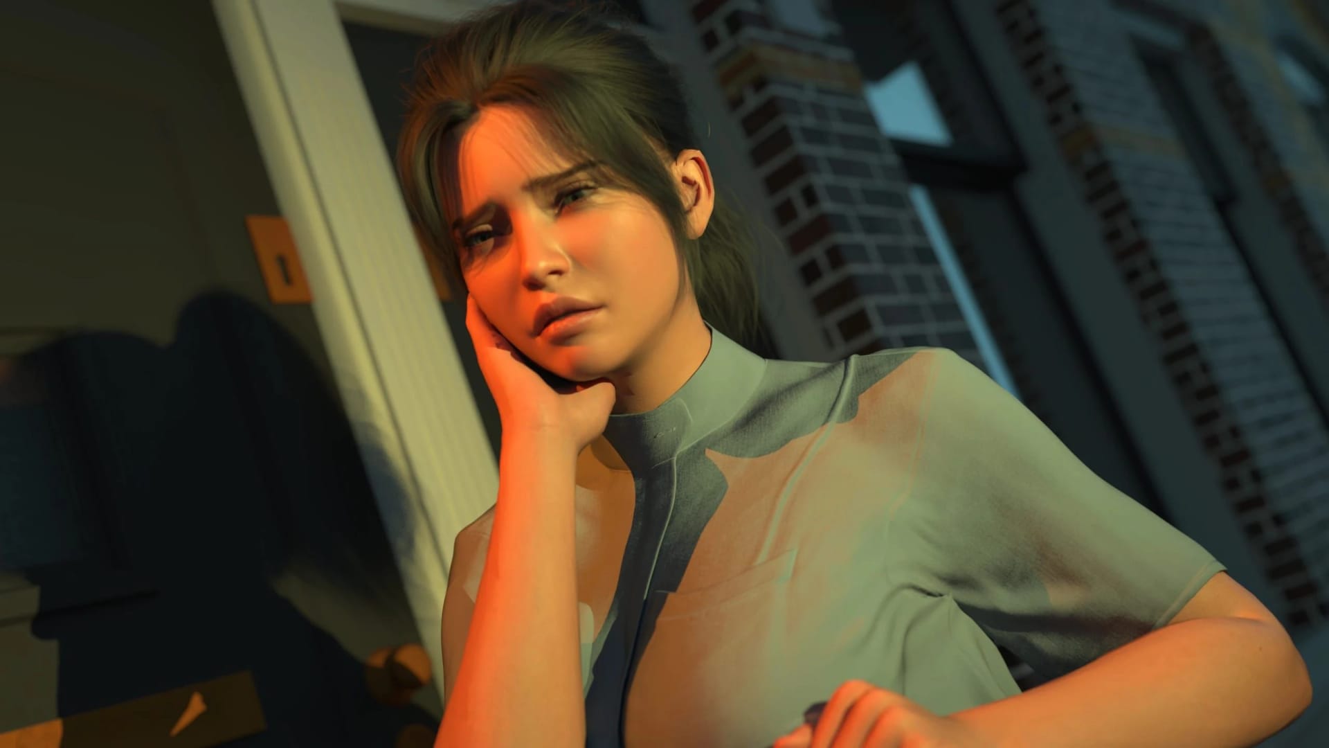 Secrets Between Lines screenshot 3