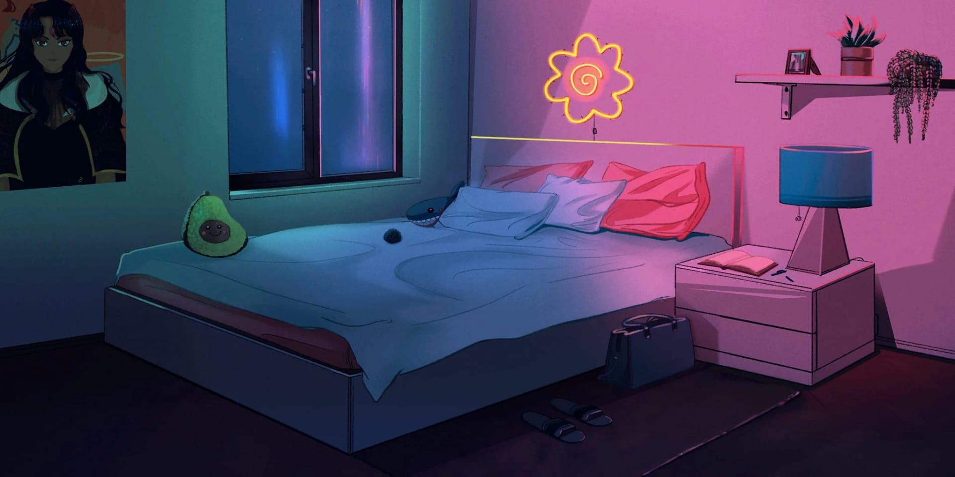 Serenity In Surrender screenshot 3