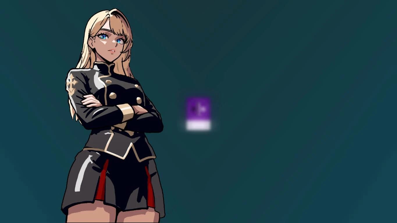 Servant of the Order Reversed screenshot 2